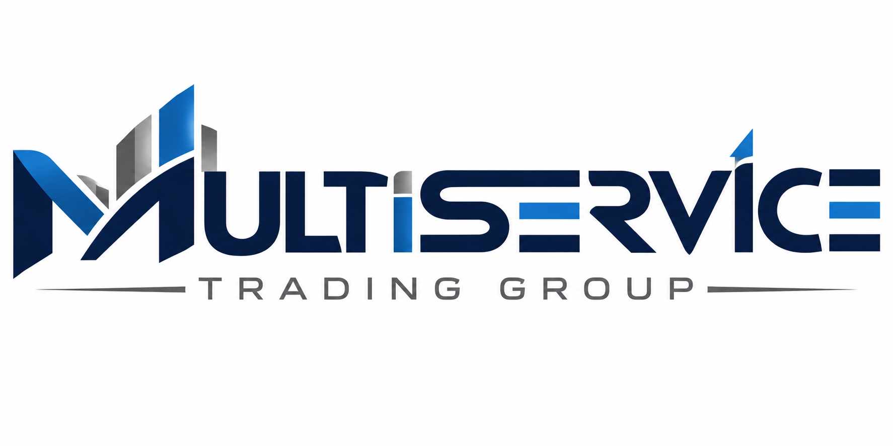 MULTISERVICE TRADING GROUP Logo